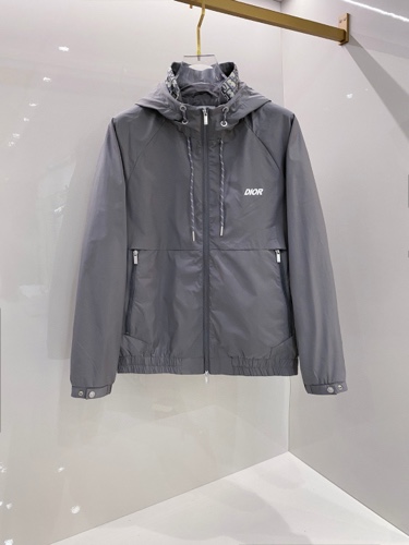 Dior Men jacket-6